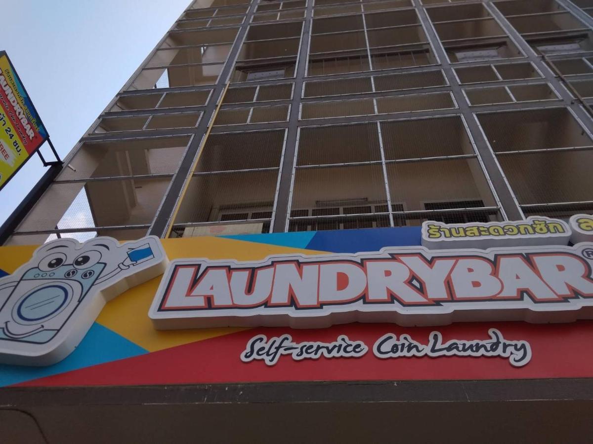 Appartement Tk 3 Lampang