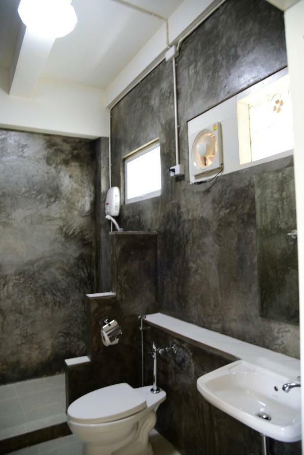 Appartement Tk 3 Lampang