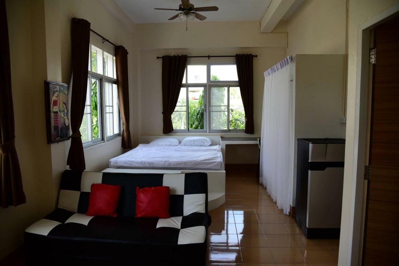 Tk 3 Appartement Lampang