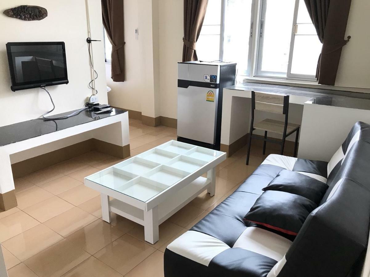 Tk 3 Appartement *