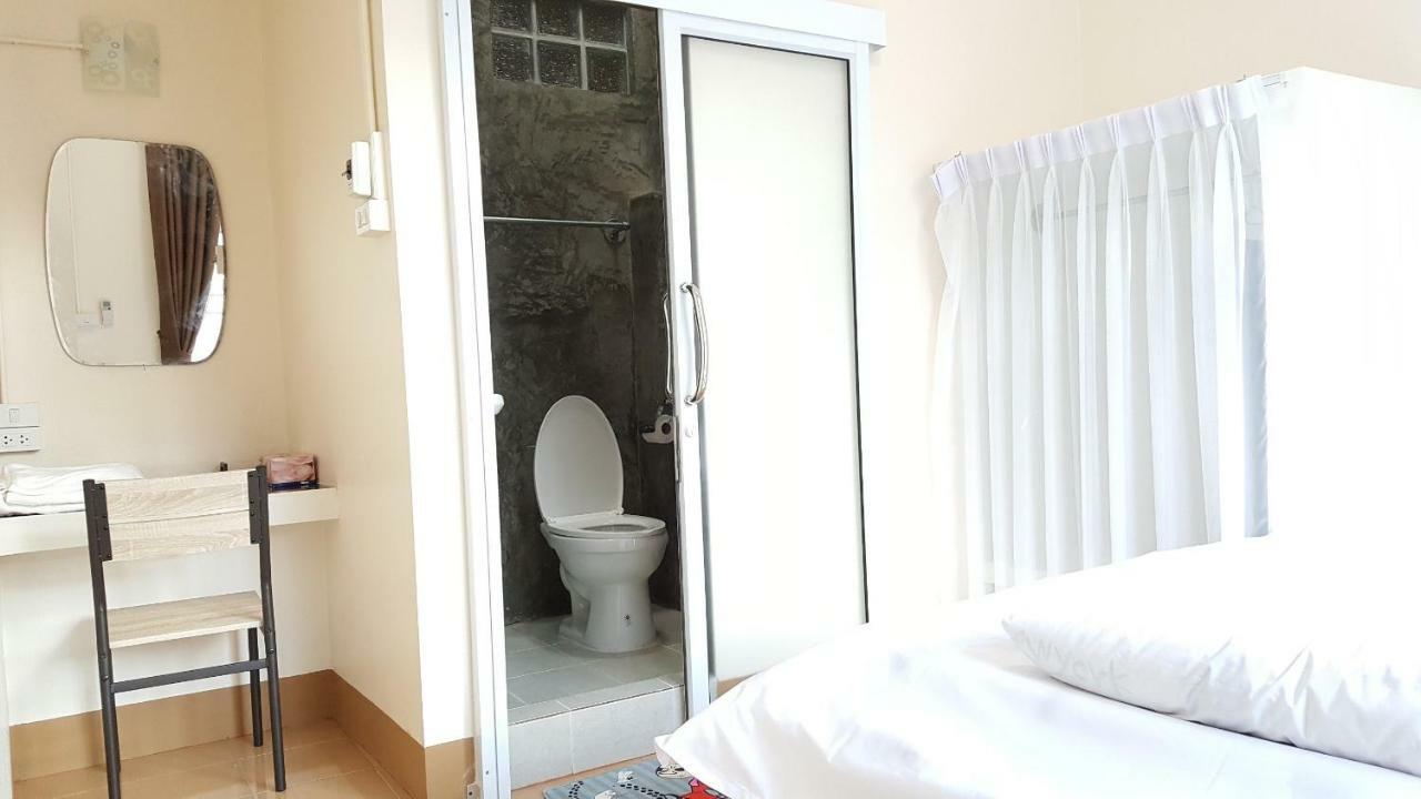 Tk 3 Appartement